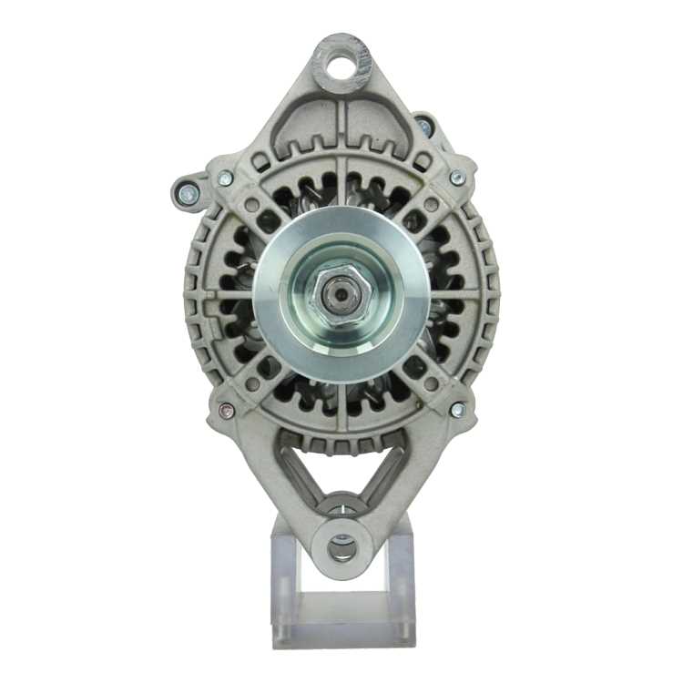 Lichtmaschine passend für Chrysler 121000-3440 75 A