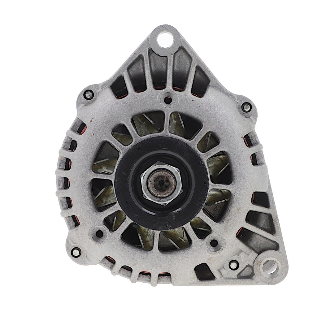 Lichtmaschine passend für Chevrolet RNL10480071 105 A