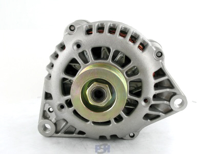 Wilson Lichtmaschine passend für Chevrolet 90-01-4166 105 A
