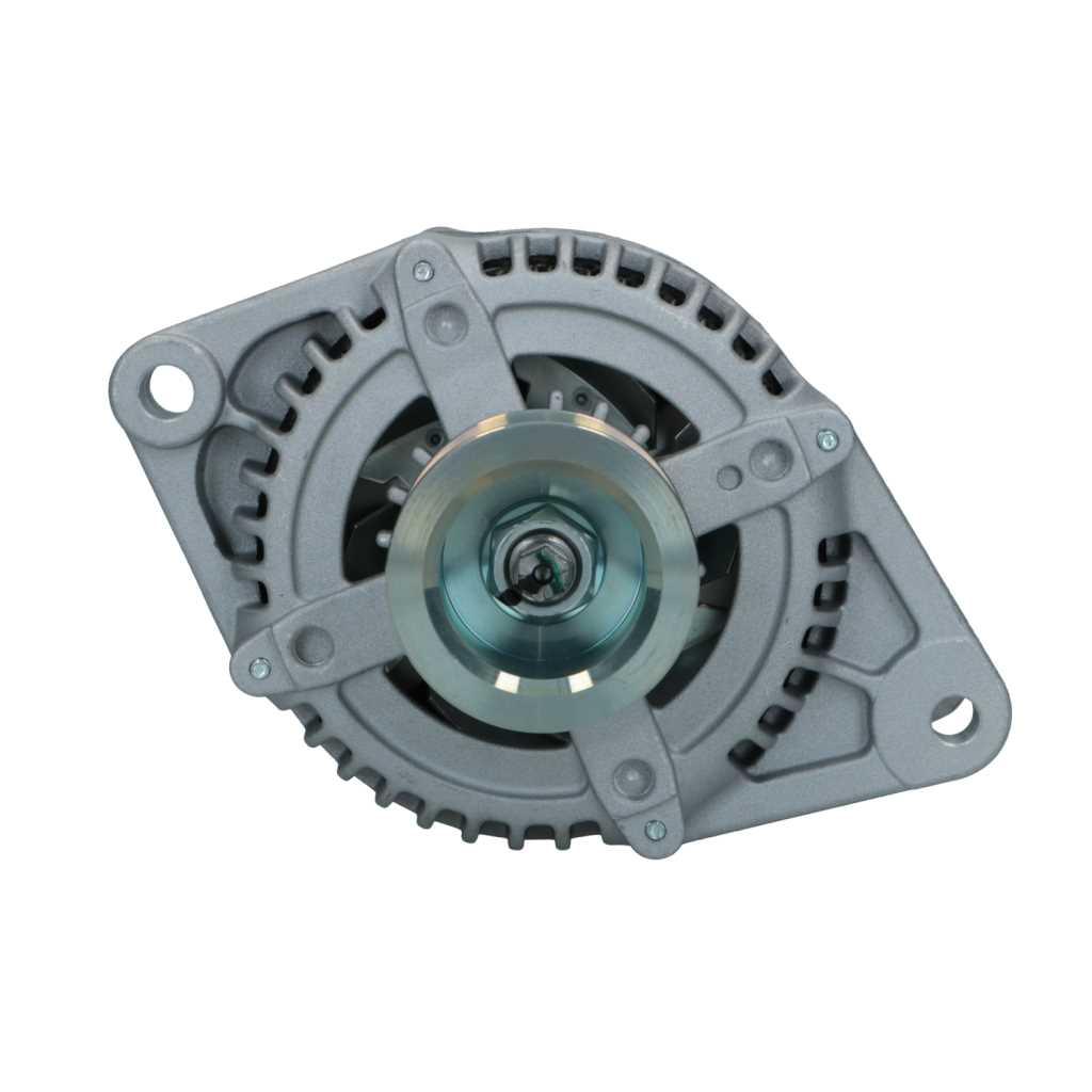 Lichtmaschine passend für Dodge RNL421000-0111 136 A
