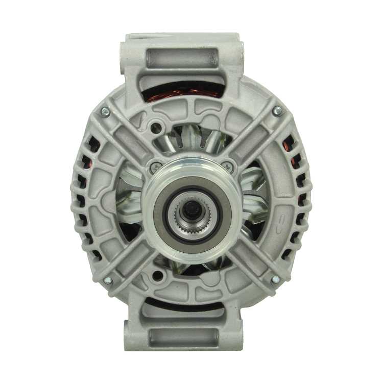 Lichtmaschine passend für Jeep 0124515115 120 A