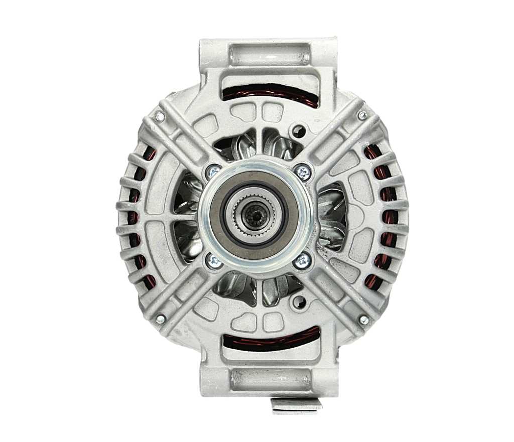 Lichtmaschine passend für Chrysler 0124615032 150 A
