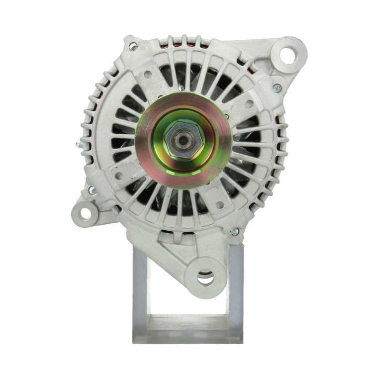Lichtmaschine passend für Jeep 121000-4390 130 A