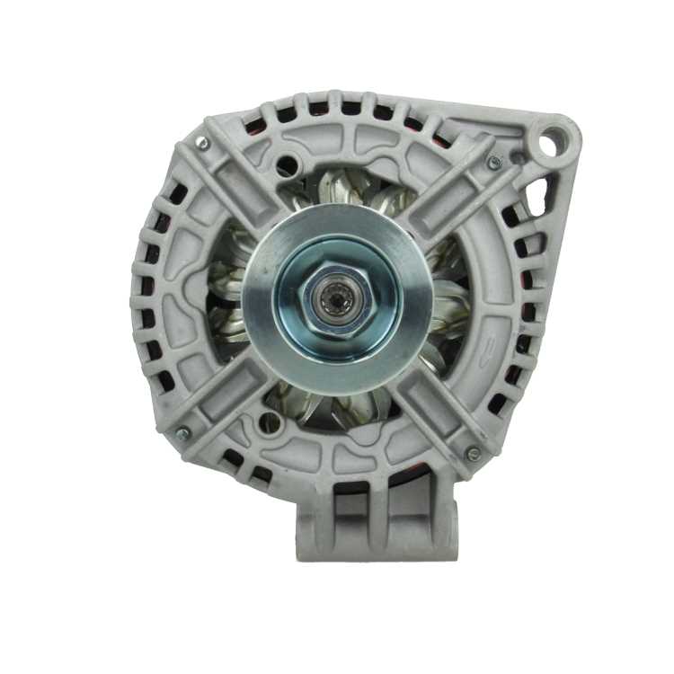 Lichtmaschine passend für Chevrolet 835526125 125 A