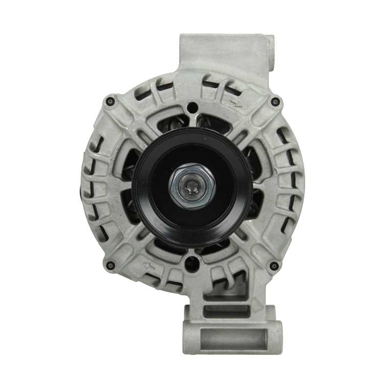Original Neu Valeo Lichtmaschine passend für Ford TG12S089 125 A