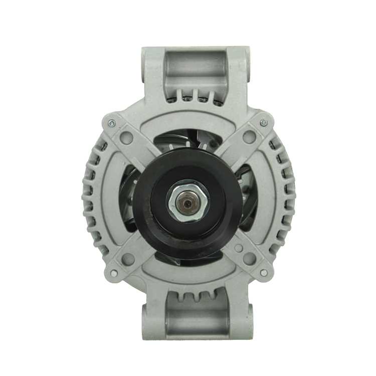 Lichtmaschine passend für Chrysler 421000-0070 150 A