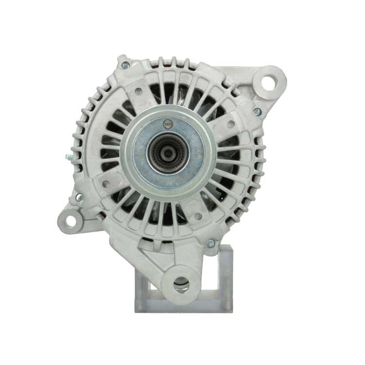 Lichtmaschine passend für Jeep 121000-3841 110 A