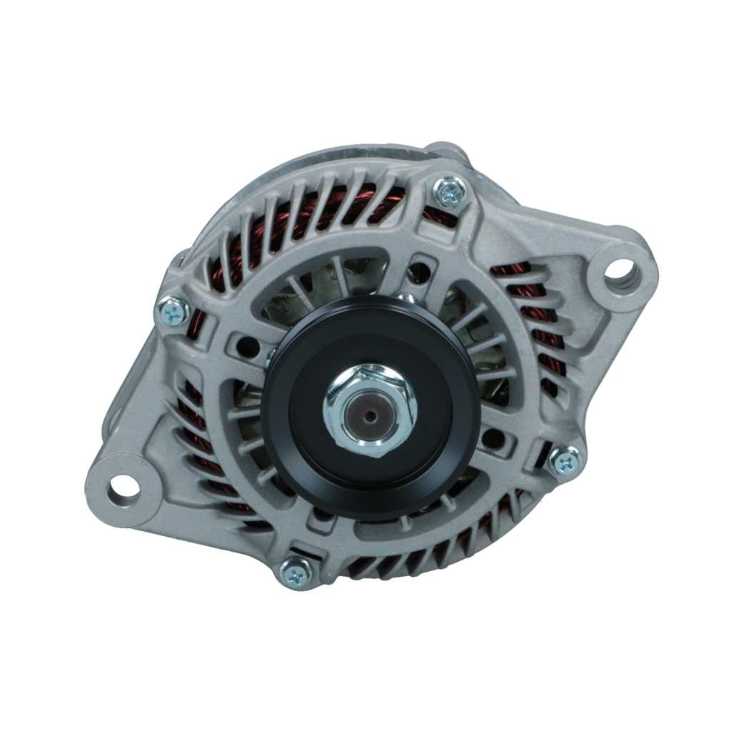 Lichtmaschine passend für Chrysler RNLA2TG0191 100 A