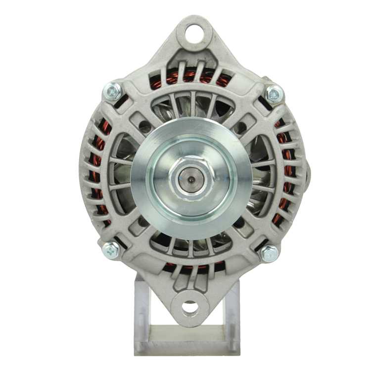 Lichtmaschine passend für Chrysler A3TB2491 120 A
