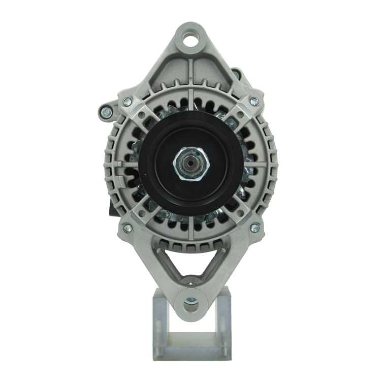 Lichtmaschine passend für Dodge 121000-3360 75 A