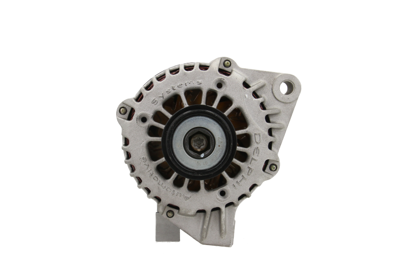 Wilson Lichtmaschine passend für Oldsmobile 90-01-4357 125 A