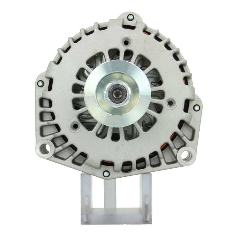 Lichtmaschine passend für Chevrolet 10464476 145 A