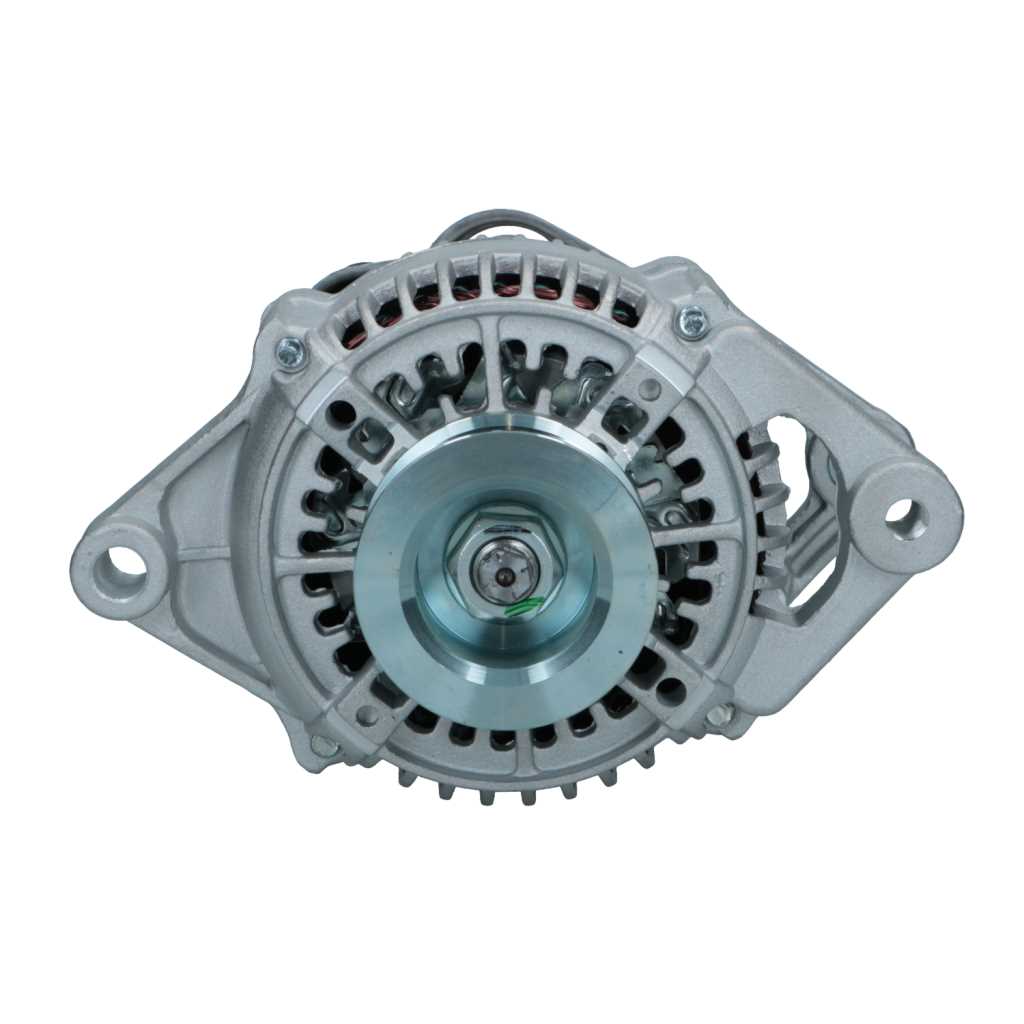 Lichtmaschine passend für Chrysler RNL3510ND 90 A