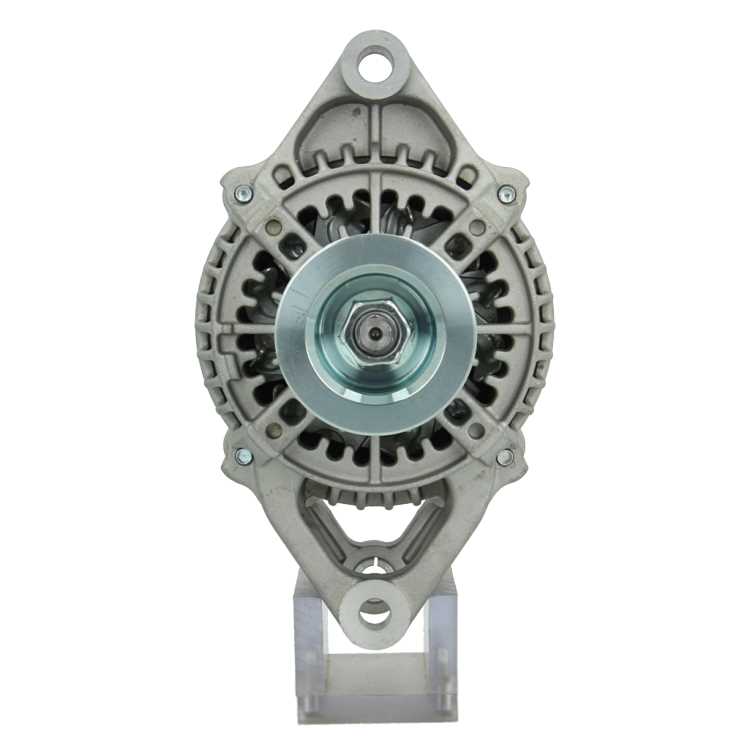 Lichtmaschine passend für Jeep 121000-3610 117 A