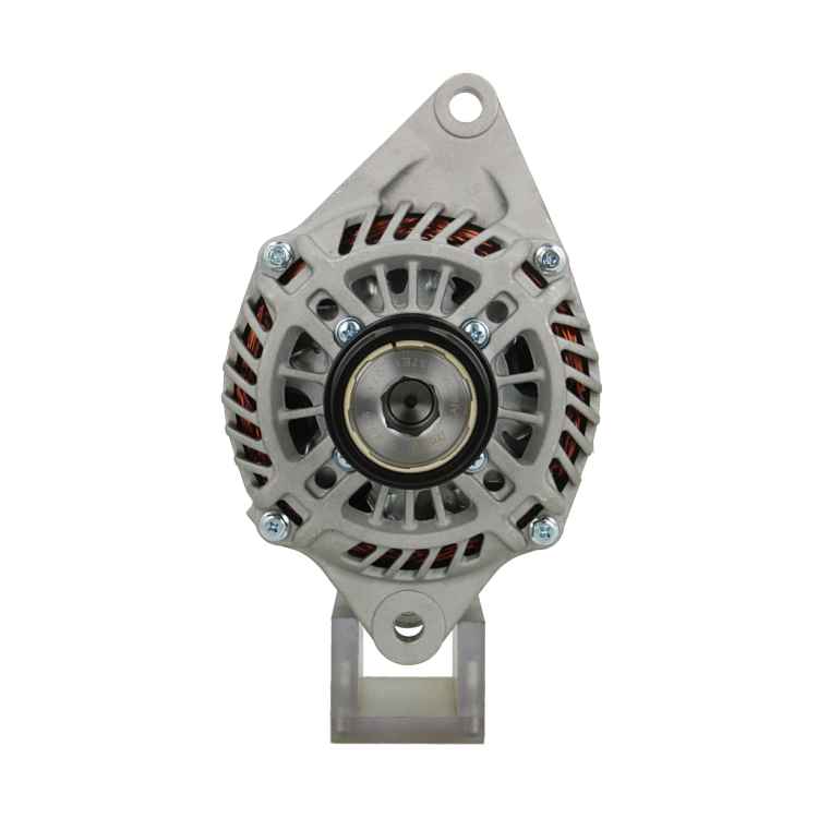 Lichtmaschine passend für Chrysler A2TJ0481ZC 115 A