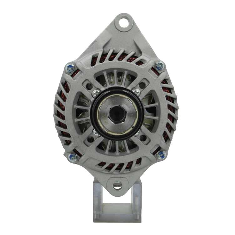 Lichtmaschine passend für Chrysler A3TJ2581 140 A