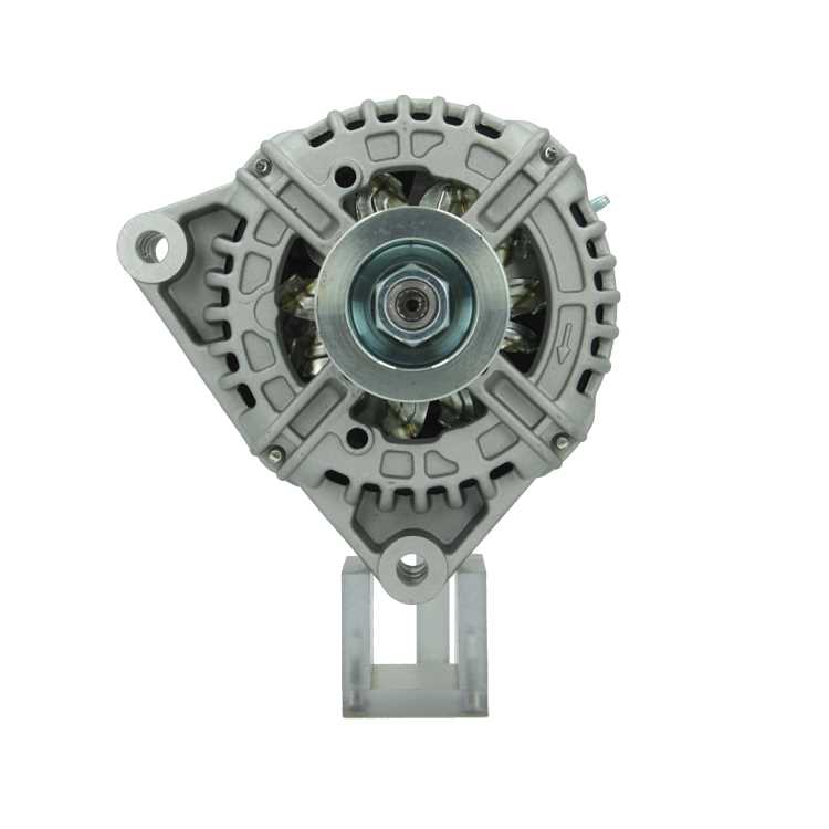 Lichtmaschine passend für Chevrolet 0124425035 125 A