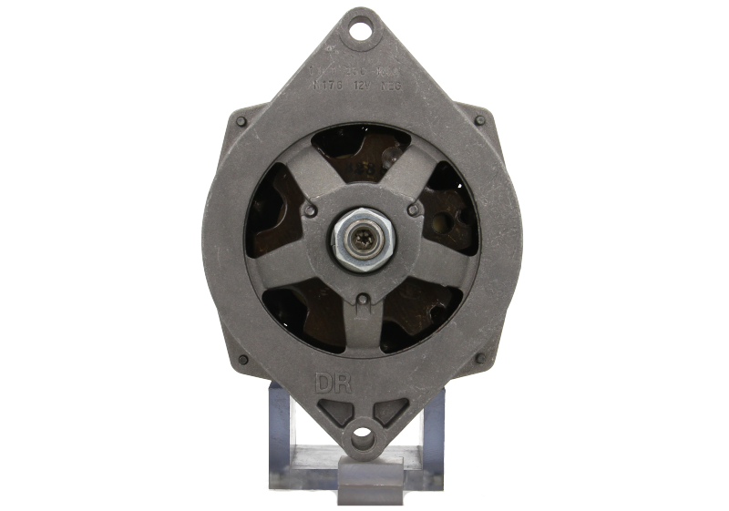 Wilson Lichtmaschine passend für Cadillac 90-01-4098 120 A