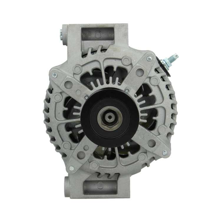 Lichtmaschine passend für Dodge 104210-6080 210 A