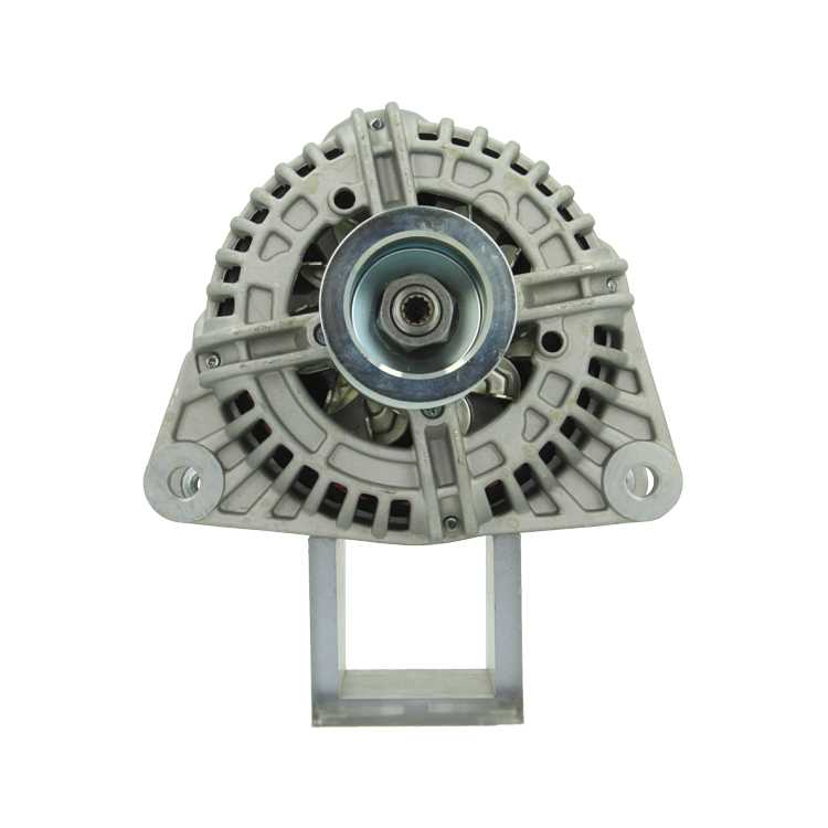 Lichtmaschine passend für Dodge 0124525041 136 A