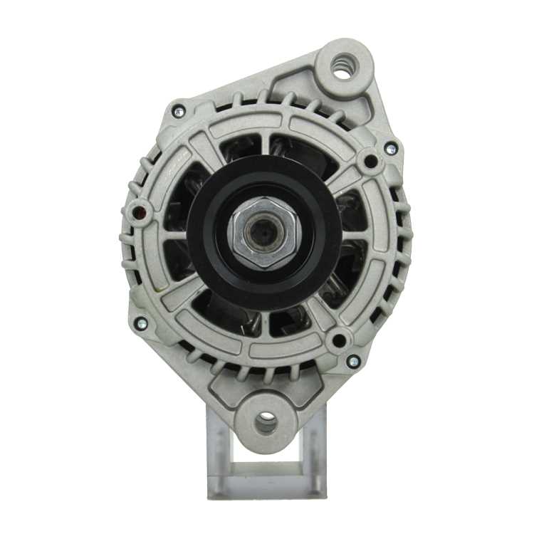 Lichtmaschine passend für Chevrolet 96945926 80 A