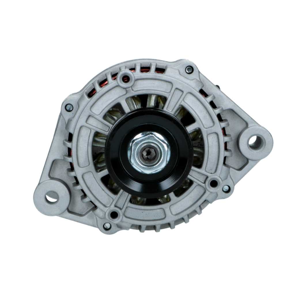 Lichtmaschine passend für Chevrolet RNL96945926 80 A
