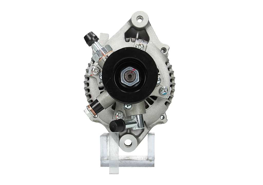 Lichtmaschine passend für Jeep 100210-4520 100 A