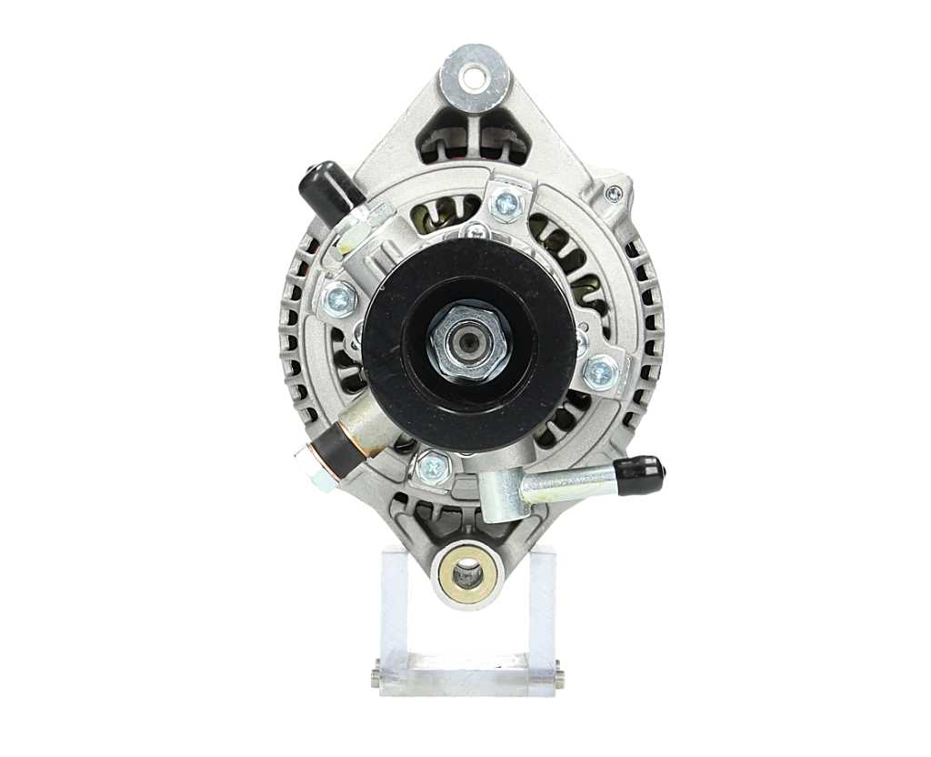 Lichtmaschine passend für Jeep 100210-4561 100 A