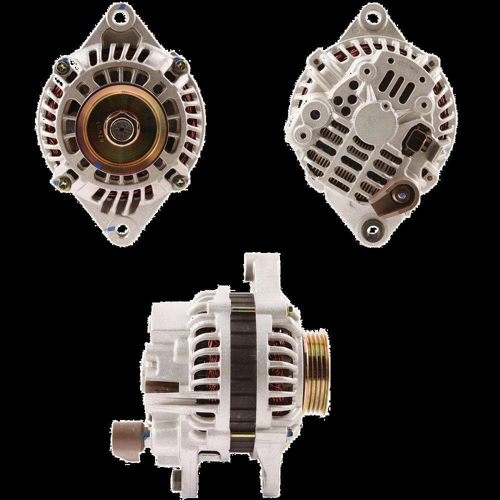 Lichtmaschine passend für Chrysler A2TB1491 85 A