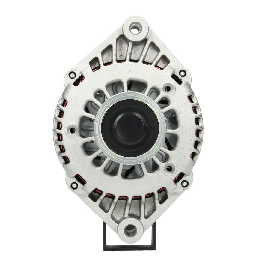 Neu Remy Lichtmaschine passend für Chevrolet DRA0973 140 A