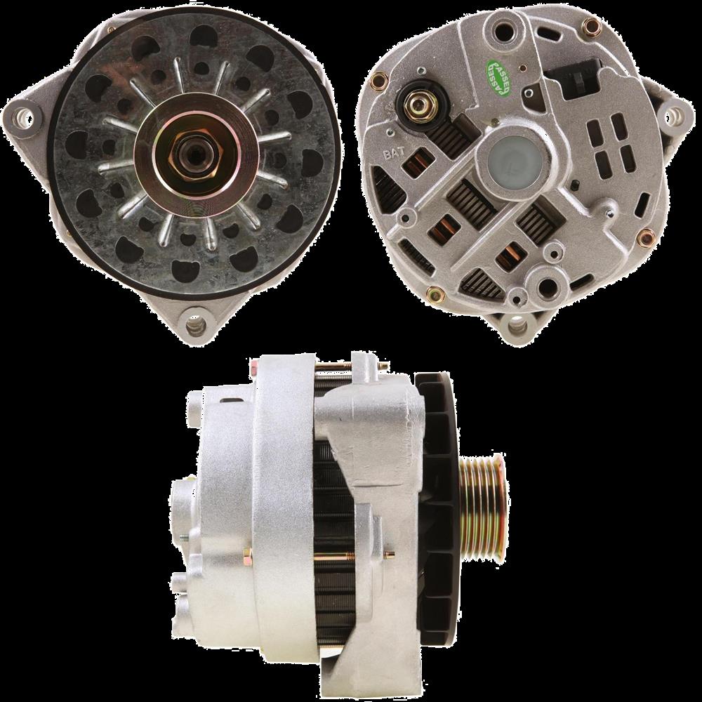 Lichtmaschine passend für Chevrolet 10463636 140 A
