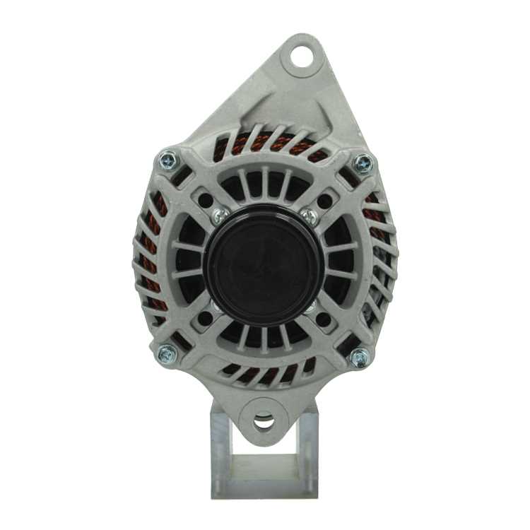 Lichtmaschine passend für Dodge A2TX0281 160 A