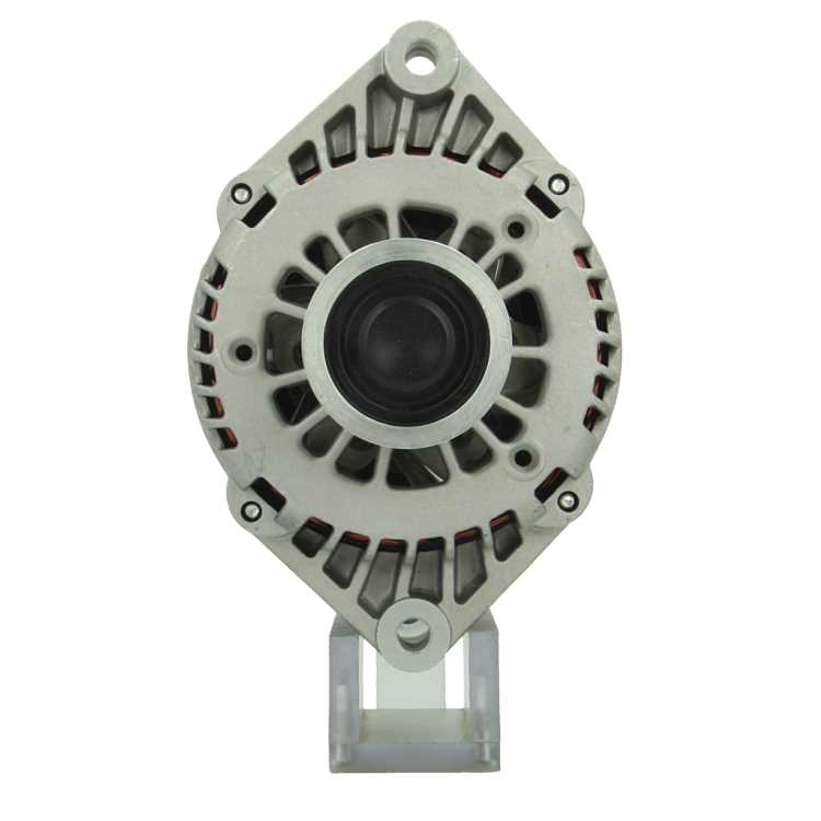 Lichtmaschine passend für Chevrolet DRA1219 140 A