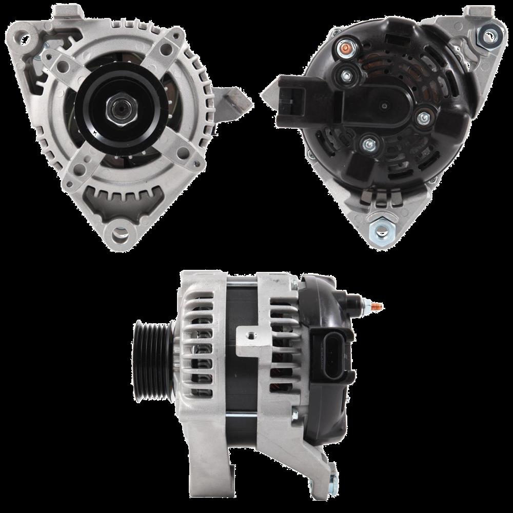 Lichtmaschine passend für Cadillac 104210-3280 130 A