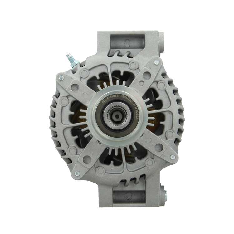 Neu Lichtmaschine passend für Jeep 104210-6590+PRO 220 A