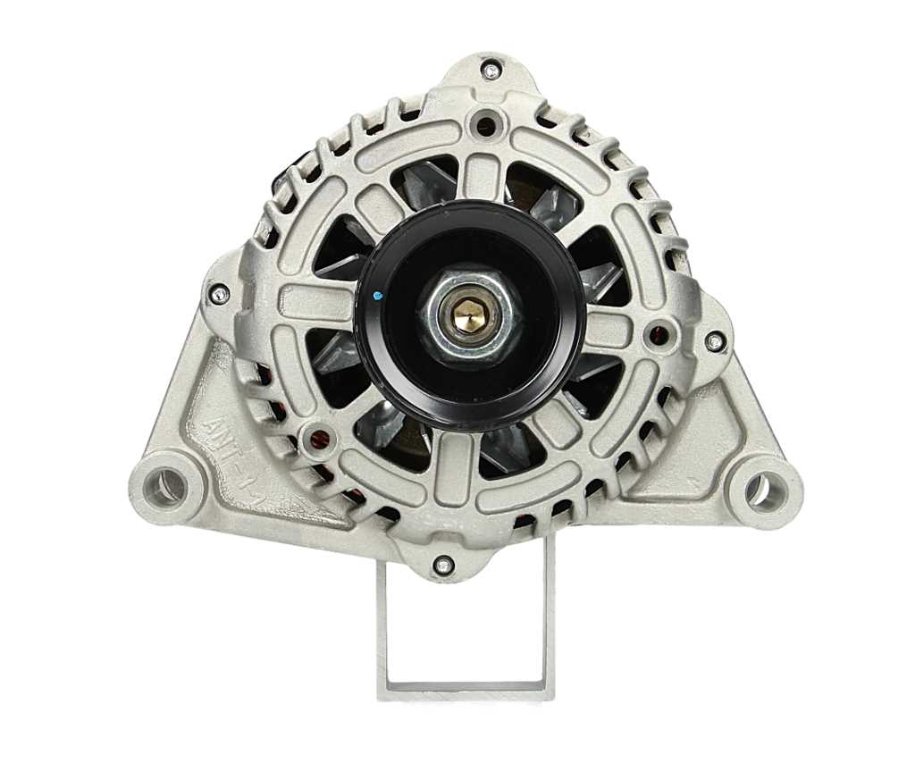 Neu Remy Lichtmaschine passend für Chevrolet 13502982 100 A