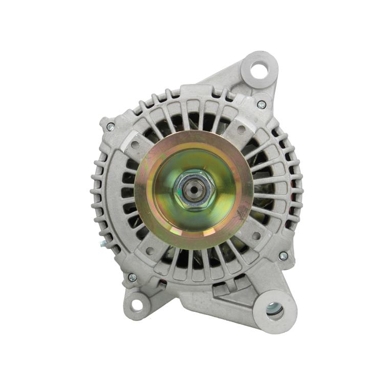 Lichtmaschine passend für Chrysler 121000-4580 140 A