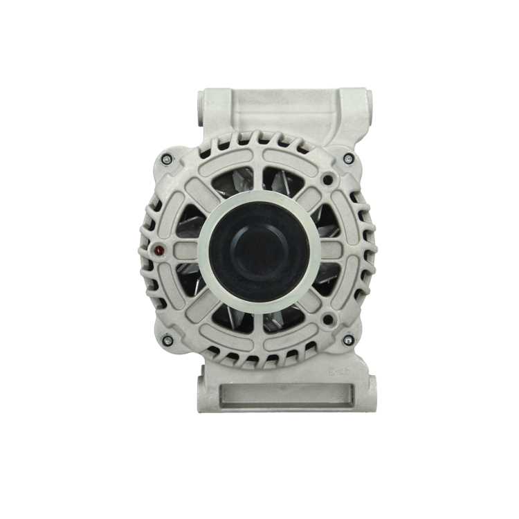 Neu Remy Lichtmaschine passend für Chevrolet 96843504 100 A