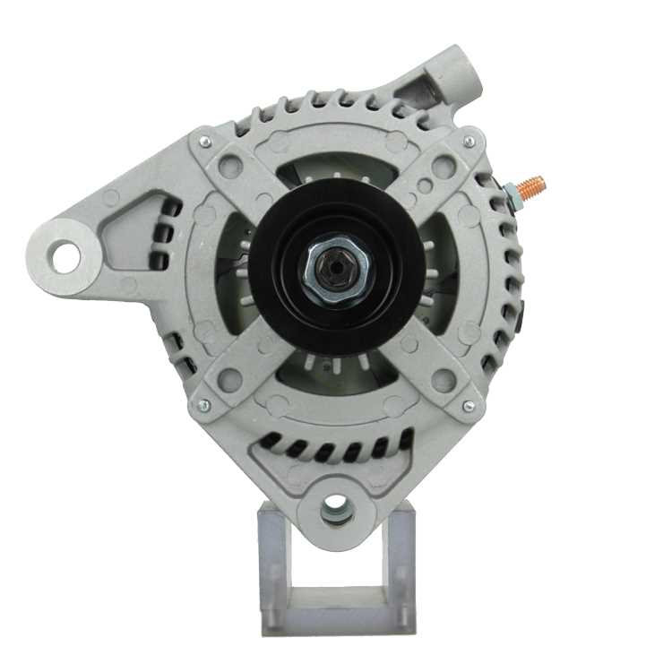 Lichtmaschine passend für Chrysler 421000-0700 160 A