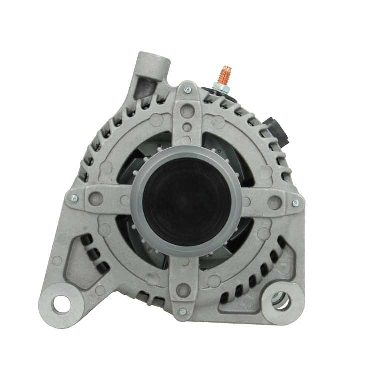 Lichtmaschine passend für Chrysler 421000-0141 145 A