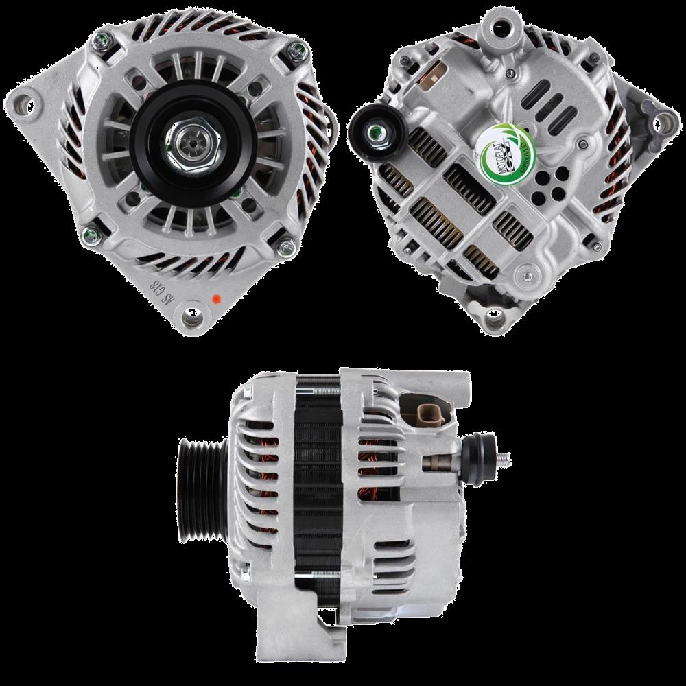 Lichtmaschine passend für Pontiac A3TG1591 140 A