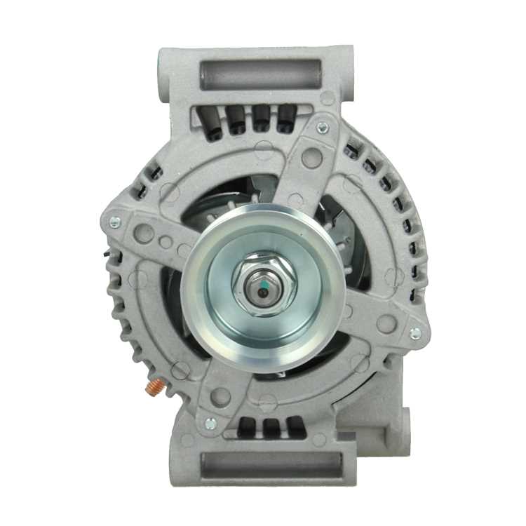 Lichtmaschine passend für Chevrolet 104210-4420 120 A