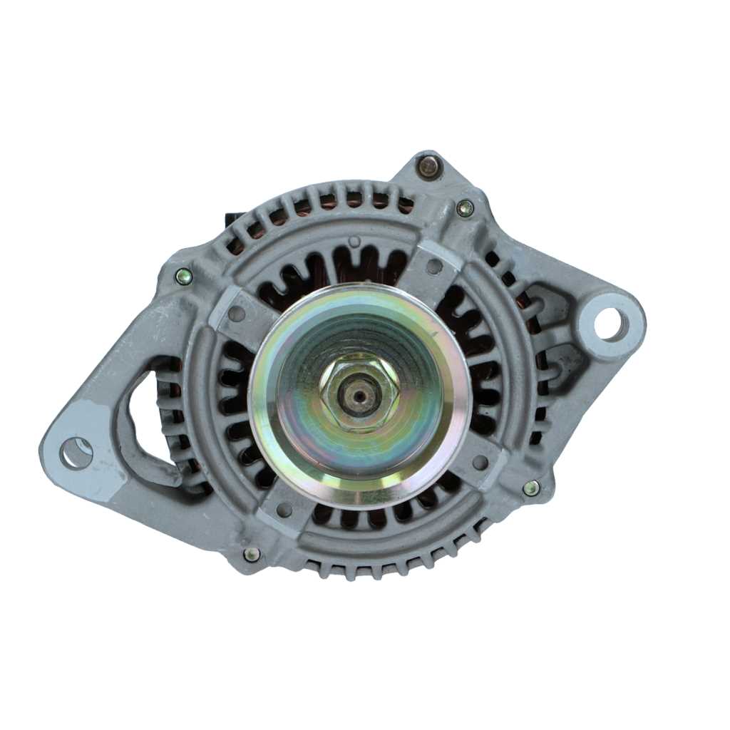 RNL-Aftermarket Lichtmaschine passend für Chrysler 13311 120 A