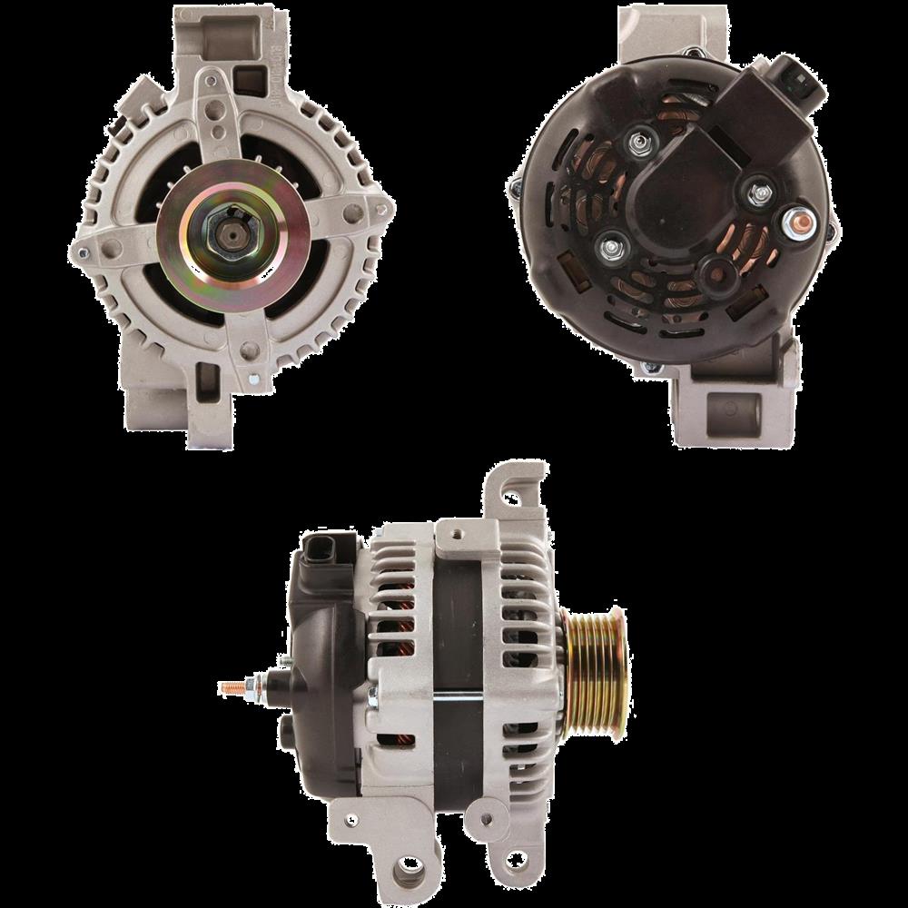 Lichtmaschine passend für Cadillac 104210-3191 140 A