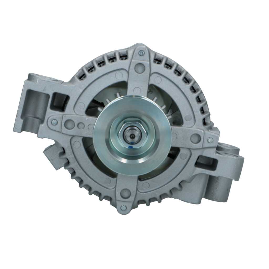 Lichtmaschine passend für Cadillac RNL104210-3191 140 A