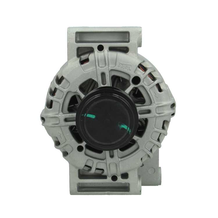 Original Neu Valeo Lichtmaschine passend für Chevrolet TG12C067 120 A
