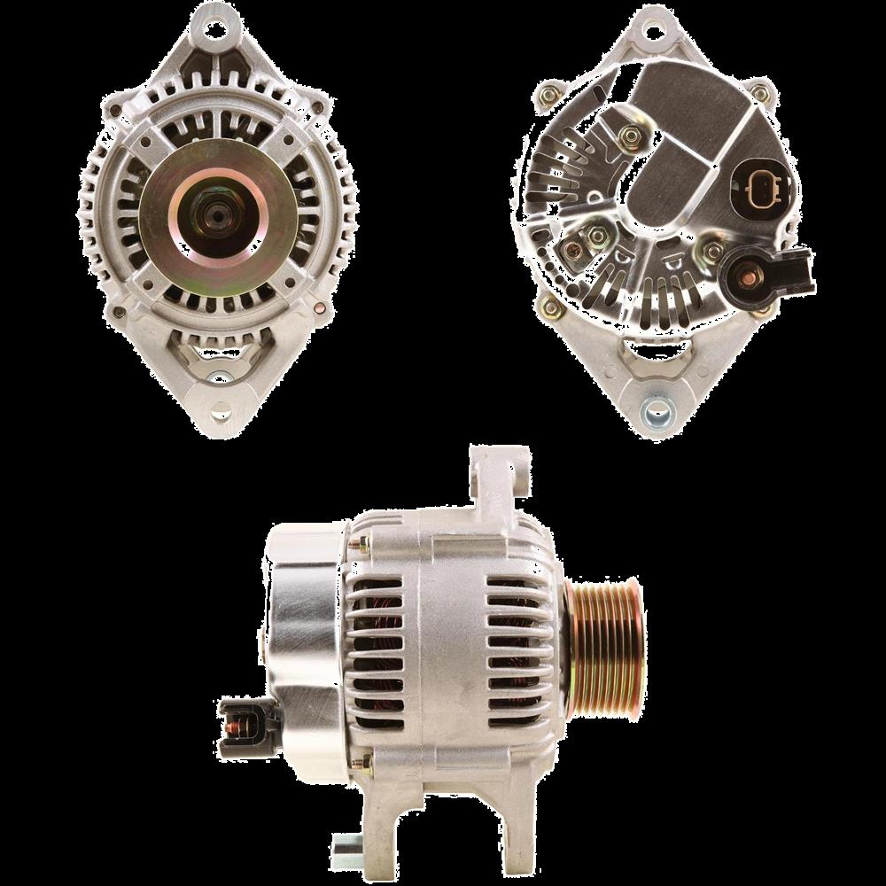 Lichtmaschine passend für Chrysler 121000-4280 136 A