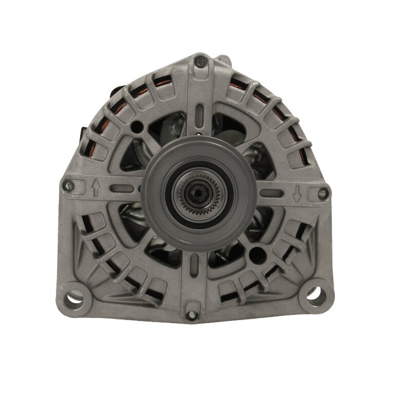 Lichtmaschine passend für Chevrolet FG12S032 130 A