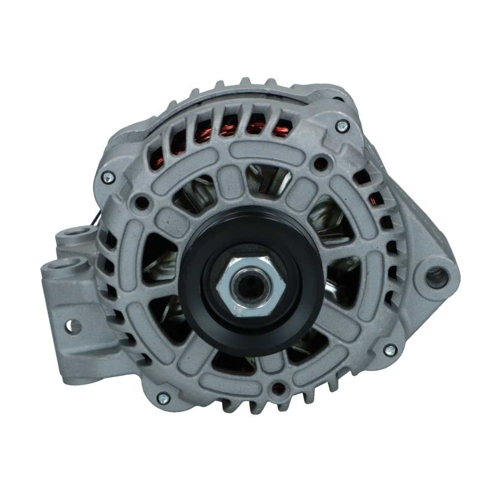 Lichtmaschine passend für Chevrolet RNL94751297 80 A