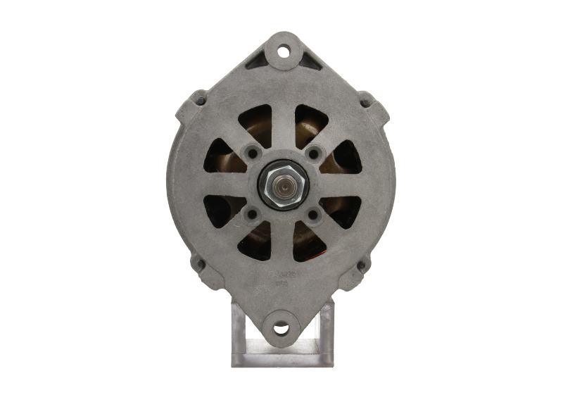 HC-Parts Lichtmaschine passend für Chrysler 09B-ST17 70 A